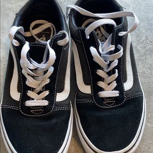 Vans old skool